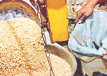 14 से 18 मई तक प्रातः 07 से 10 बजे तक राशन के सस्ते गल्ले की दुकानें खुली रहेंगी