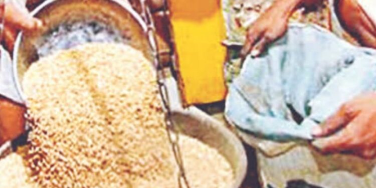 14 से 18 मई तक प्रातः 07 से 10 बजे तक राशन के सस्ते गल्ले की दुकानें खुली रहेंगी