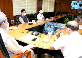 किसान सम्मान निधि से उत्तराखंड के 9 लाख से ज्यादा कृषक लाभान्वित