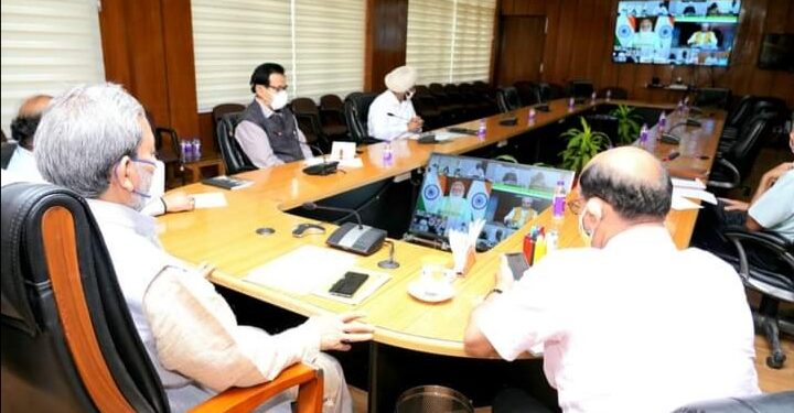 किसान सम्मान निधि से उत्तराखंड के 9 लाख से ज्यादा कृषक लाभान्वित