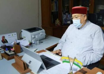 कुमाऊं मंडल में तीन नए ऑक्सीजन प्लांट लगाने का निर्णय: सतपाल महाराज