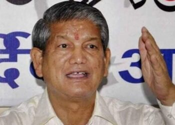 harish rawat
