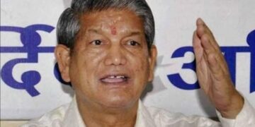 harish rawat