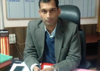 जनपद के सभी 1035 गांवों में गठित निगरानी समितियां हुई सक्रिय: सीडीओ