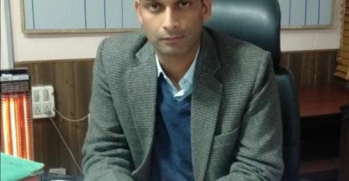 जनपद के सभी 1035 गांवों में गठित निगरानी समितियां हुई सक्रिय: सीडीओ