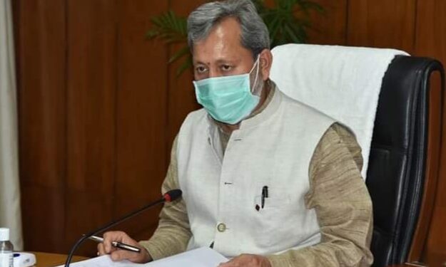 स्कूलों में पेयजल, शौचालय एवं फर्नीचर की पूर्ण व्यवस्था करने के निर्देश