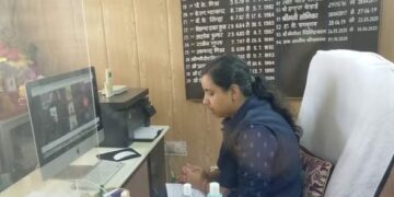 ग्राम स्तरीय निगरानी समितियों की सक्रियता से हारेगा कोरोना