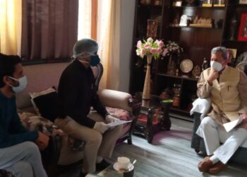 सरकारी सेवा में शामिल होंगे होमियोपैथी डॉक्टर !