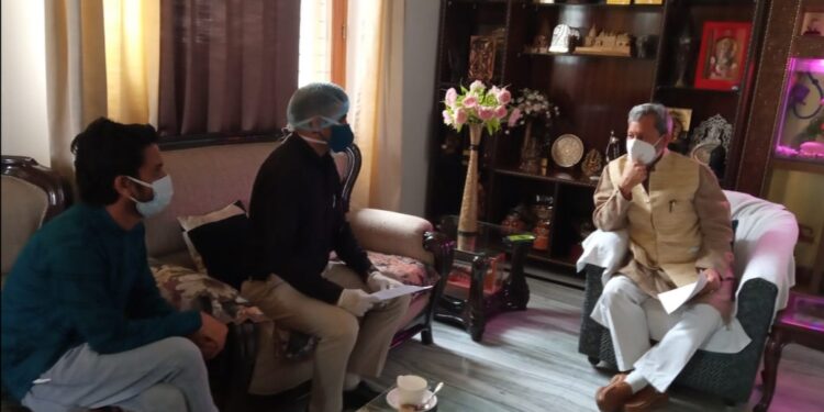 सरकारी सेवा में शामिल होंगे होमियोपैथी डॉक्टर !