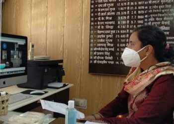 मानसून आगमन से पूर्व सभी तैयारियां पूरी करें अधिकारी