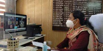 मानसून आगमन से पूर्व सभी तैयारियां पूरी करें अधिकारी