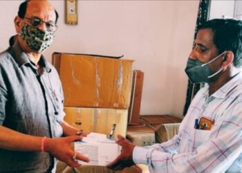 कोरोना के लक्षण आने पर आरटीपीसी आर टेस्ट अवश्य कराएंः सुबोध उनियाल