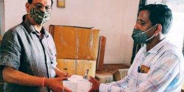 कोरोना के लक्षण आने पर आरटीपीसी आर टेस्ट अवश्य कराएंः सुबोध उनियाल