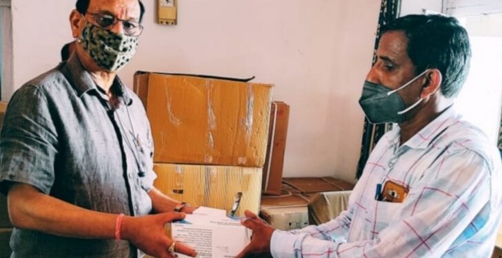 कोरोना के लक्षण आने पर आरटीपीसी आर टेस्ट अवश्य कराएंः सुबोध उनियाल