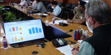 धरातल पर शीघ्र लागू की जाए कोविड की तीसरी लहर से निपटने की तैयारी