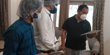 आयुष मंत्री से भी मिला आश्वासन, होम्योपैथिक डॉक्टरों की होगी तैनाती
