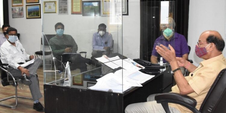 उत्तराखण्ड के आर्गेनिक कृषि उत्पादों की मार्केटिंग के लिये बनेंगे 1300 आउटलेट