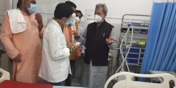 उत्तरकाशी जनपद में हुए कोविड नियंत्रण के अच्छे प्रयास : मुख्यमंत्री