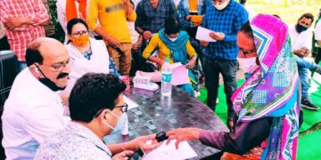 जनप्रतिनिधियों का कार्य है सेवा करनाः सुबोध उनियाल