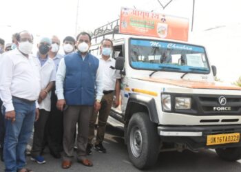 कोरोना की जंग में आयुष रक्षा किट दिलाएंगे विजय