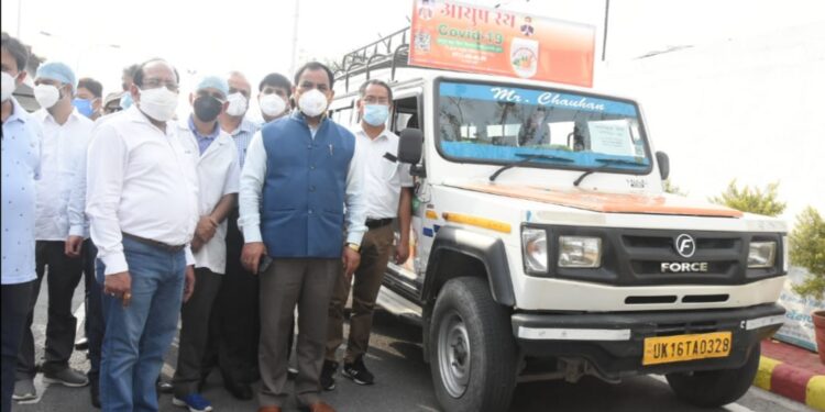 कोरोना की जंग में आयुष रक्षा किट दिलाएंगे विजय