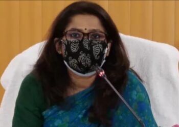 कोविड संबंधी व्यवस्थाओं में तेजी लाने नोडल अफसर तैनात