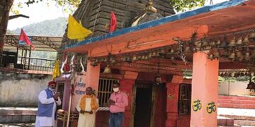 Darshan Lal Arya