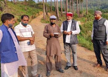 घनसाली विधानसभा को ‘ऐसे’ ही समाजसेवी की जरूरत