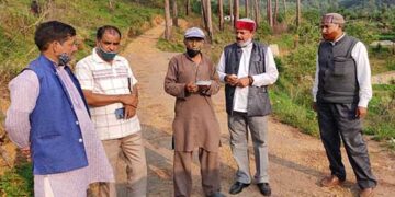 घनसाली विधानसभा को ‘ऐसे’ ही समाजसेवी की जरूरत