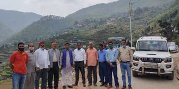 Abbal Singh Bisht