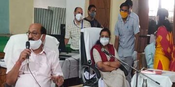 विवाह समारोह स्थलों के औचक निरीक्षण के निर्देश
