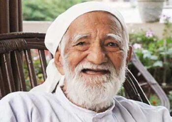 श्रीदेव सुमन के एक सवाल ने बदल दी थी सुंदरलाल बहुगुणा जी की जिंदगी की दिशा