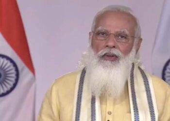 देशवासियों को मुफ्त लगेगी वैक्सीन