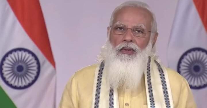 देशवासियों को मुफ्त लगेगी वैक्सीन