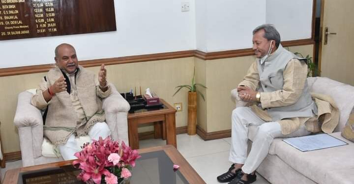 PM आवास योजना ग्राम पंचायतवार एवं श्रेणीवार देने का अनुरोध