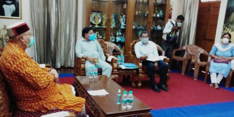 हरिद्वार-देहरादून के निकट बनेगा अंतरराष्ट्रीय हवाई अड्डा