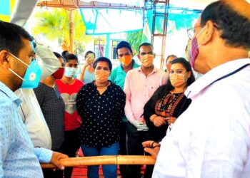 तीसरी लहर से निपटने को सरकार पूरी तरह से तैयारः सुबोध उनियाल