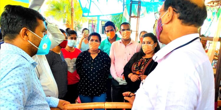 तीसरी लहर से निपटने को सरकार पूरी तरह से तैयारः सुबोध उनियाल