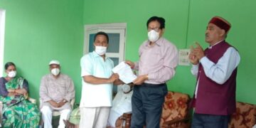 गोल्डन कार्ड से हो सभी बीमारियों के इलाज