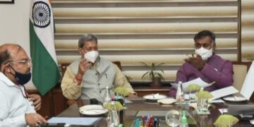 IDPL ऋषिकेश को स्पेशल टूरिज्म जोन के रूप में विकसित किए जाने की स्वीकृति