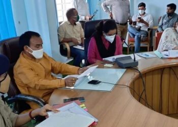 जो अभी तक ऑनलाइन नहीं हुए, उन राशन कार्डों को तत्काल ऑनलाइन करने के निर्देश