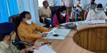 जो अभी तक ऑनलाइन नहीं हुए, उन राशन कार्डों को तत्काल ऑनलाइन करने के निर्देश