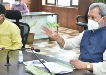 श्रीनगर, यमकेश्वर, लैंसडाउन, पौड़ी, कोटद्वार और चौबट्टाखाल के लिये की गई अधिकांश घोषणाएं पूरी