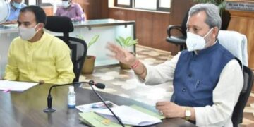 श्रीनगर, यमकेश्वर, लैंसडाउन, पौड़ी, कोटद्वार और चौबट्टाखाल के लिये की गई अधिकांश घोषणाएं पूरी