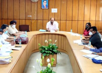 टिहरी गढ़वाल के गजा में बनेगा माली प्रशिक्षण केन्द्र