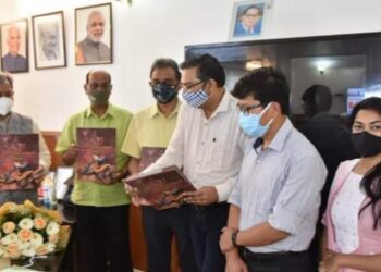 कुंभः आस्था, विरासत और विज्ञान का विमोचन