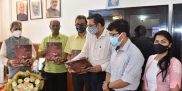 कुंभः आस्था, विरासत और विज्ञान का विमोचन