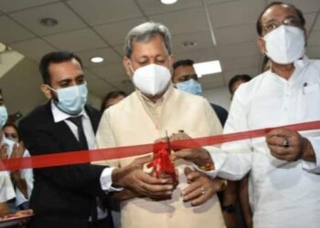 हेल्पलाइन नम्बर 14567 से होगा बुजुर्गों का कल्याण