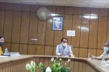 सीएससी श्रीनगर में स्थापित होगा कैंसर केयर सेंटर