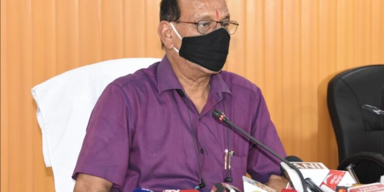 उत्तराखंड कैबिनेट की मीटिंग में कई प्रस्ताव मंजूर